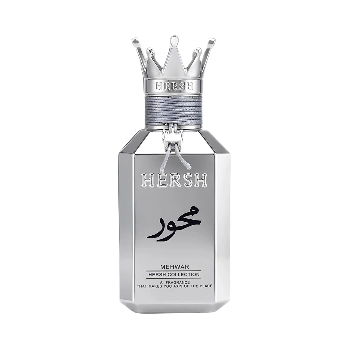 Hersh Mehwar – Alezz Oud