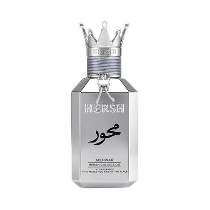 Hersh Mehwar – Alezz Oud