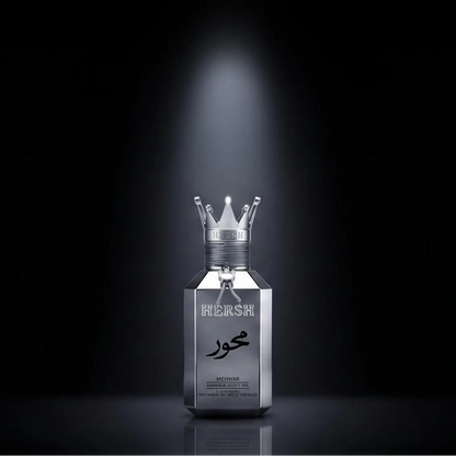 Hersh Mehwar – Alezz Oud