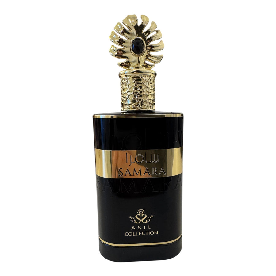 Samara – Asil Collection