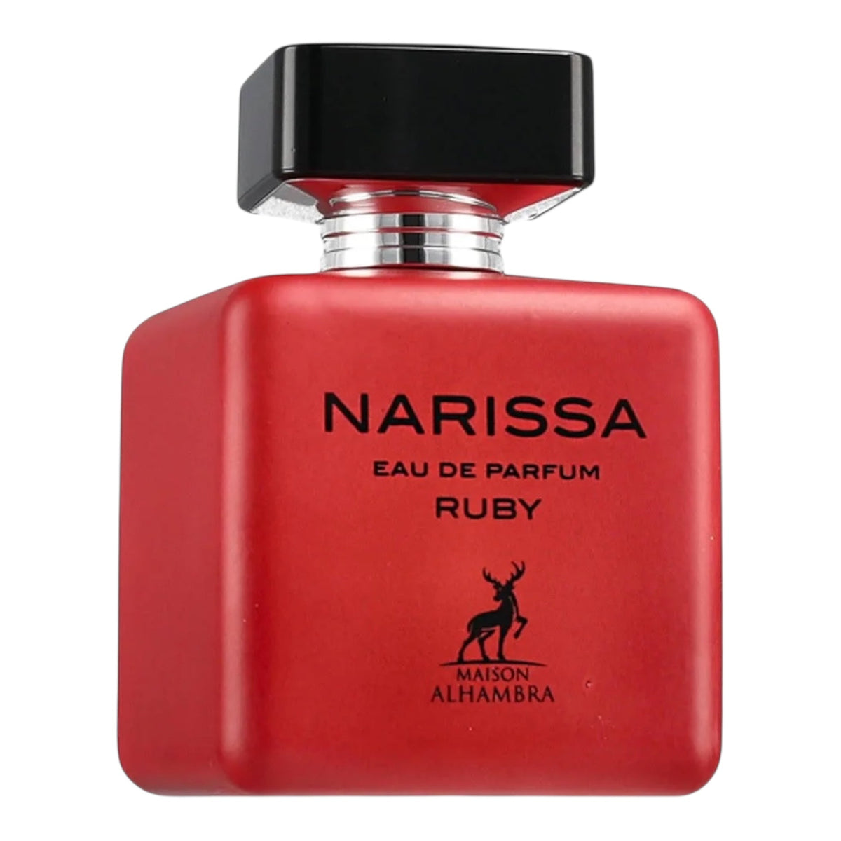 Narissa Ruby – Maison Alhambra