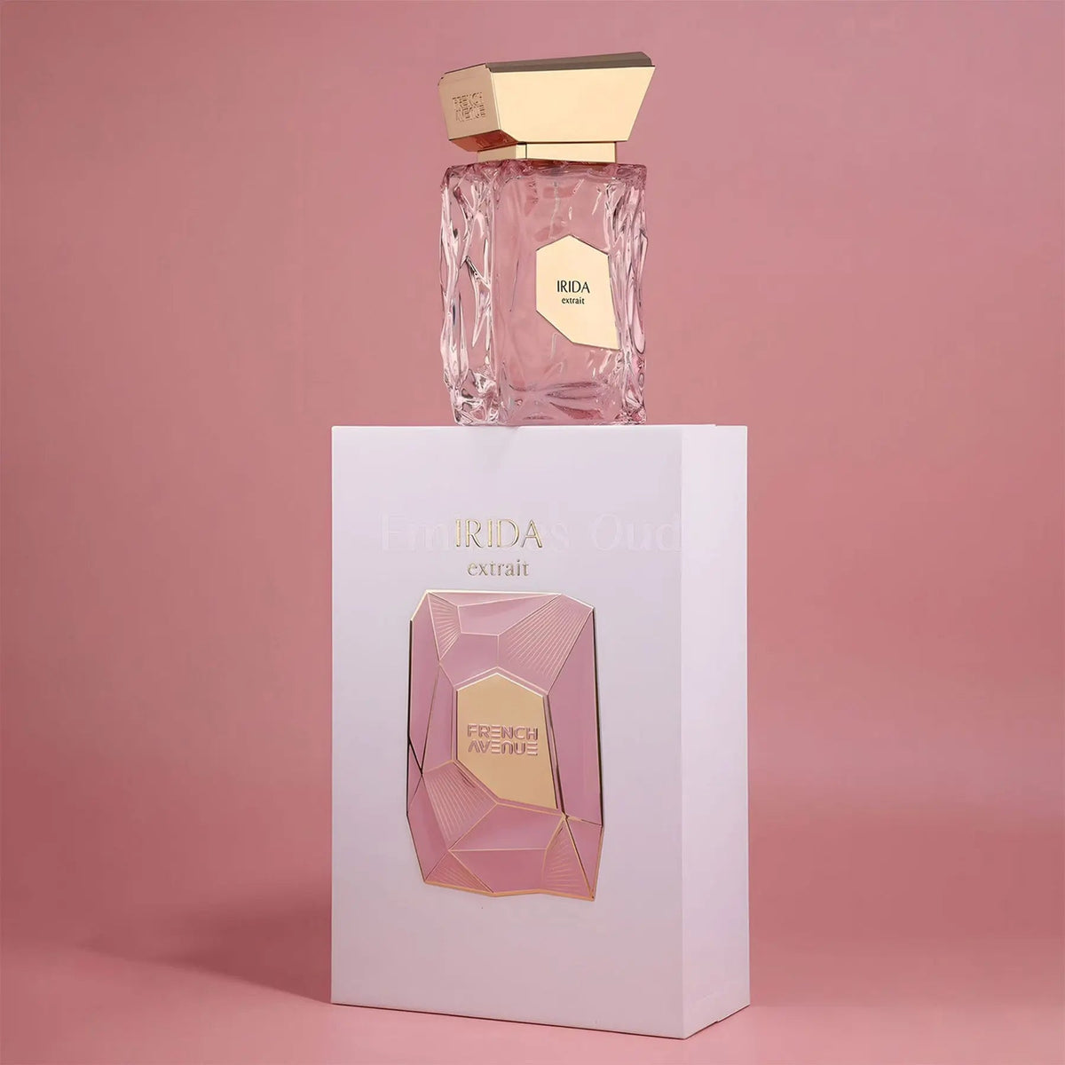 Irida Extrait – French Avenue