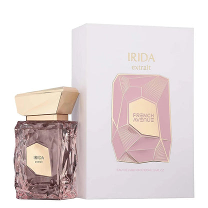 Irida Extrait – French Avenue