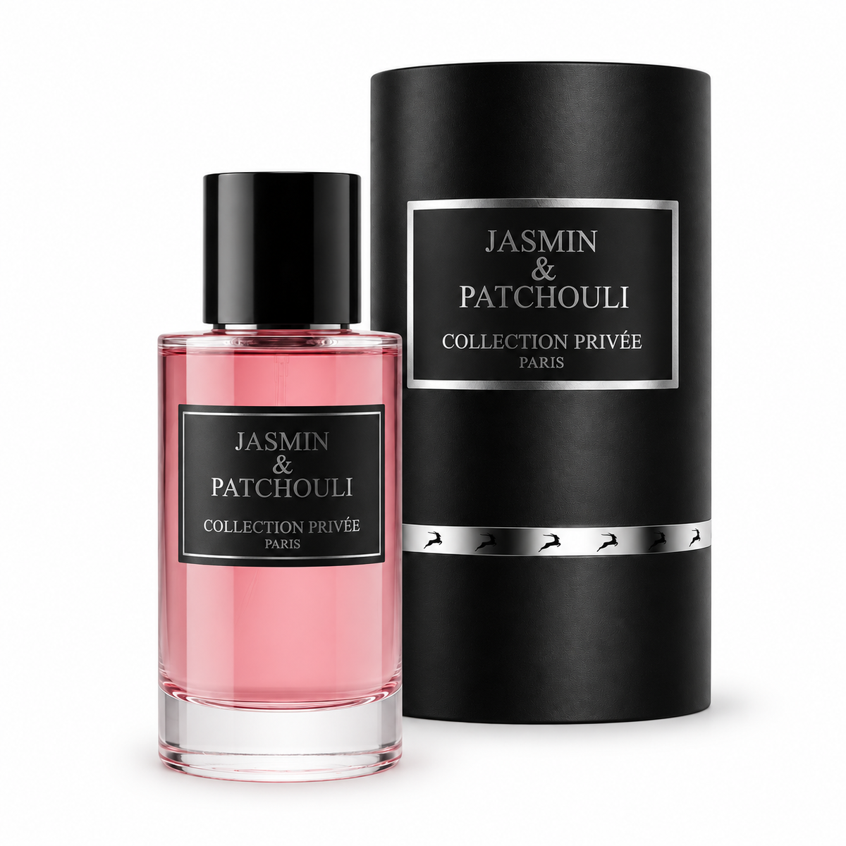 Jasmin & Patchouli