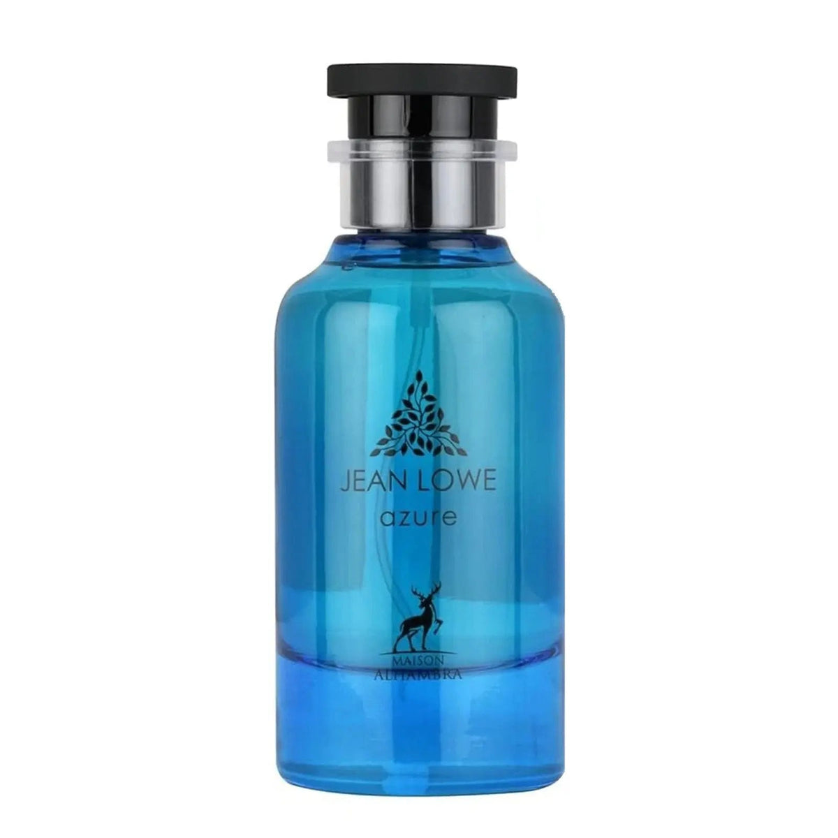 Jean Lowe Azure – Maison Alhambra