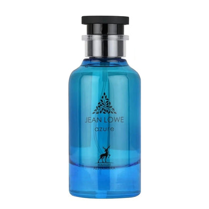 Jean Lowe Azure – Maison Alhambra