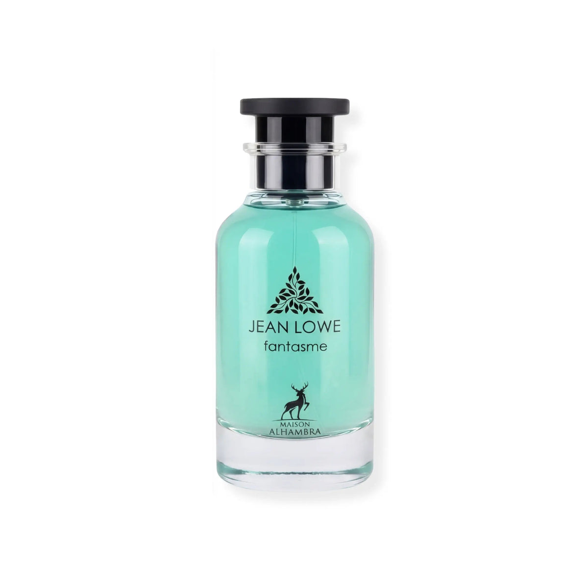 Jean Lowe Fantasme – Maison Alhambra