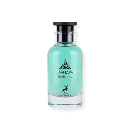 Jean Lowe Fantasme – Maison Alhambra
