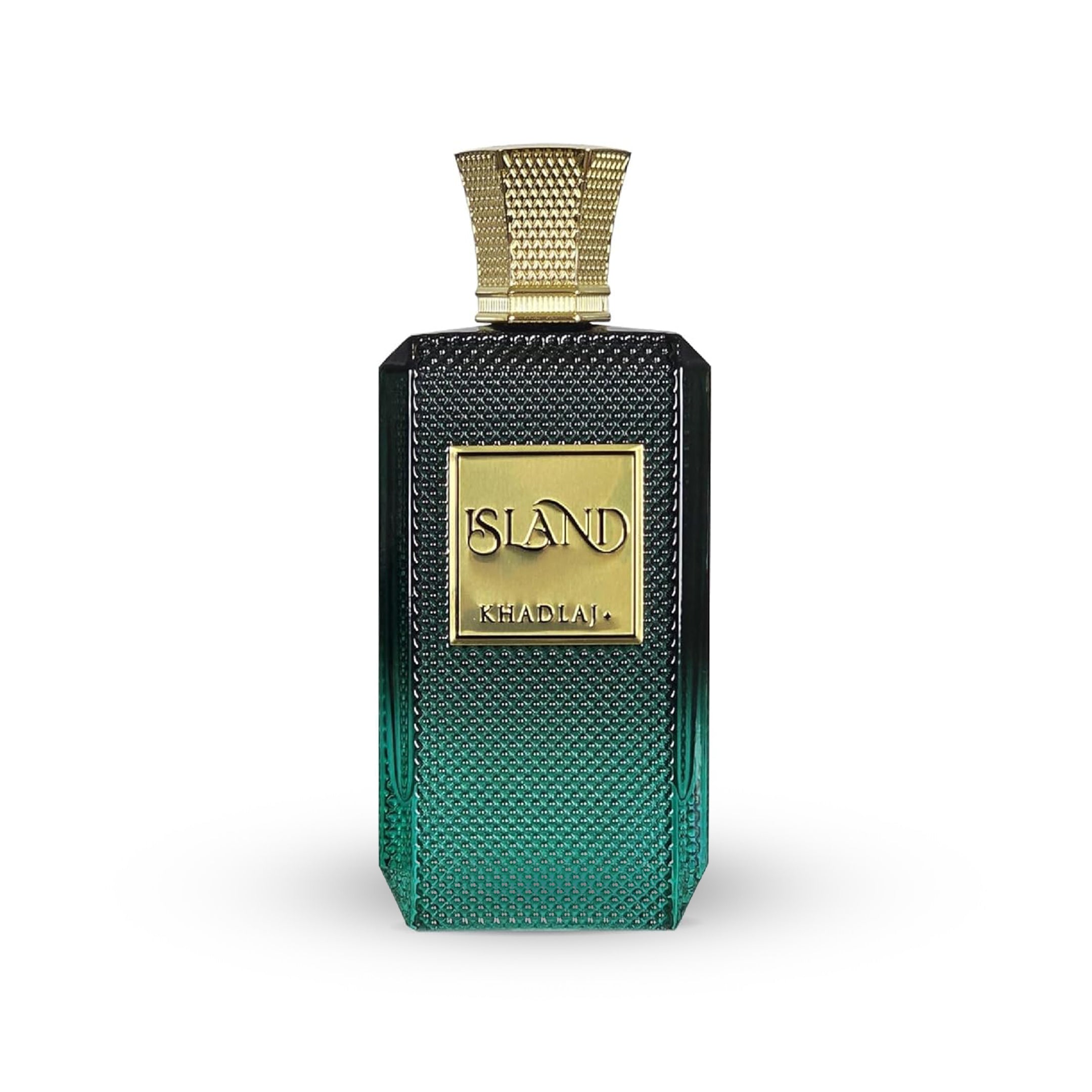 Khadlaj Island EDP Spray