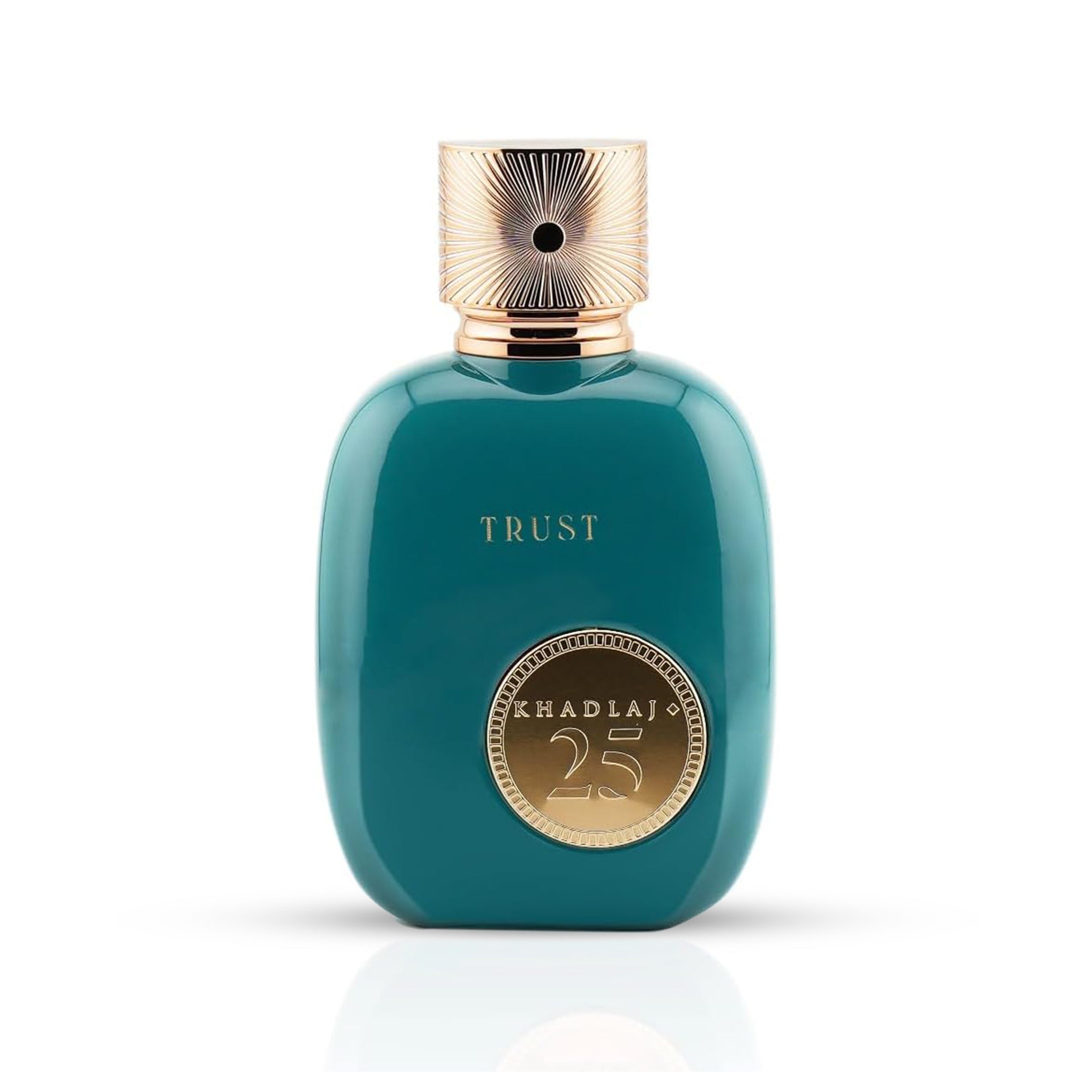 Khadlaj 25 Trust EDP Spray