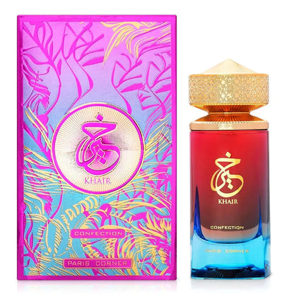 Khair Confection – Paris Corner