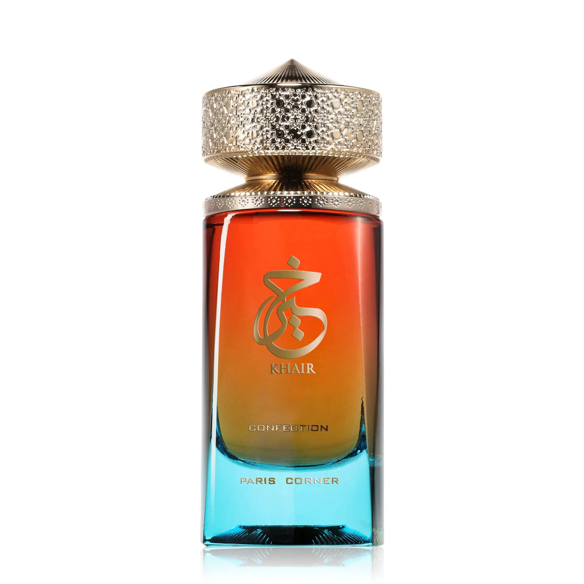 Khair Confection – Paris Corner