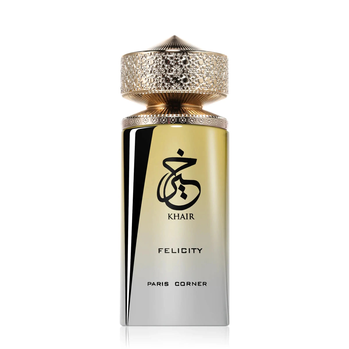 Khair Felicity – Paris Corner