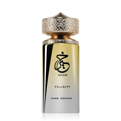 Khair Felicity – Paris Corner