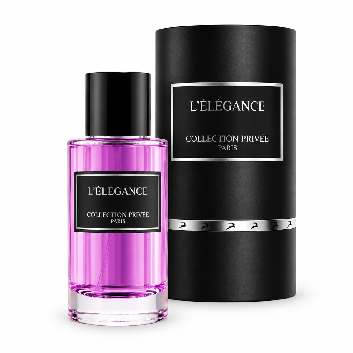 L’élégance