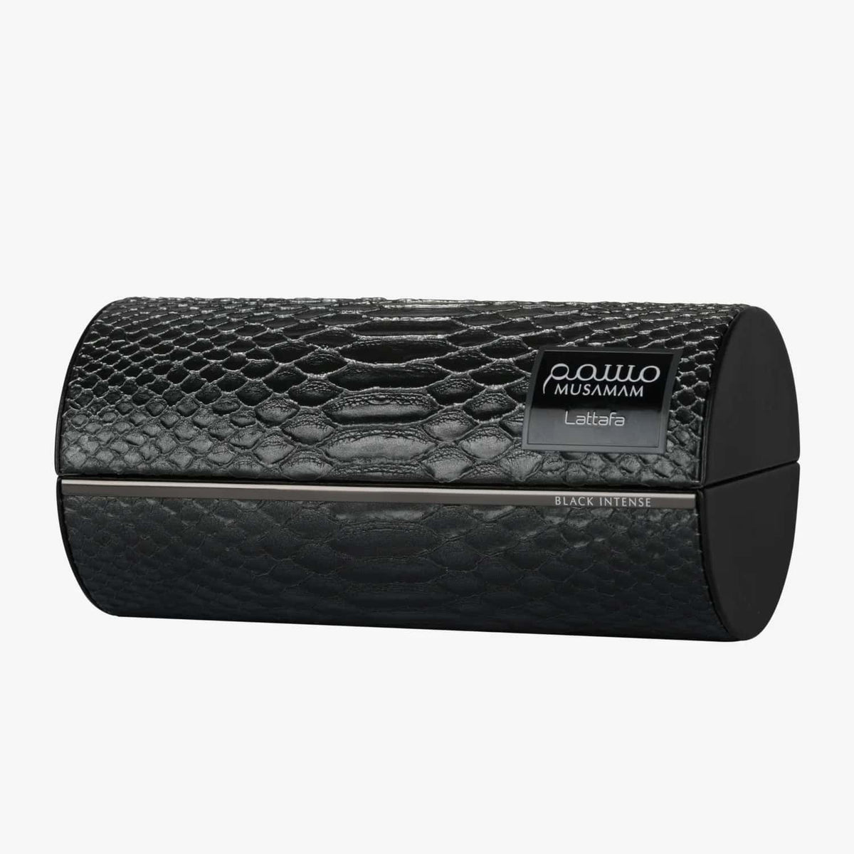Musamam Black Intense – Lattafa