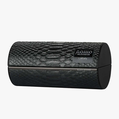 Musamam Black Intense – Lattafa