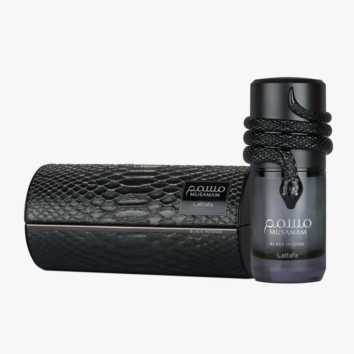 Musamam Black Intense – Lattafa