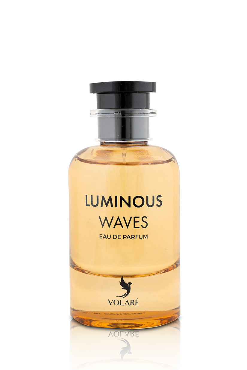 Luminous Waves – Volaré
