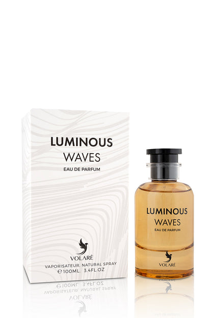 Luminous Waves – Volaré