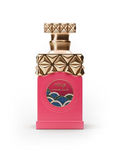 Minya Caramel Dulce – Paris Corner