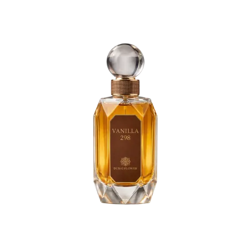 Vanilla 298 – Dubai Flower