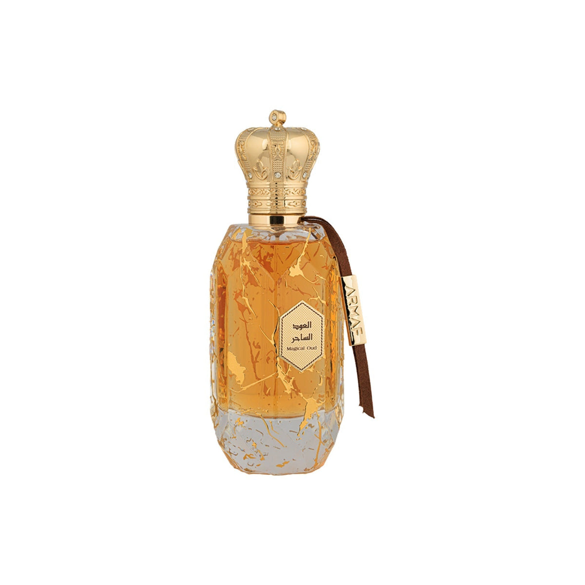 Eter Magical Oud – Armaf