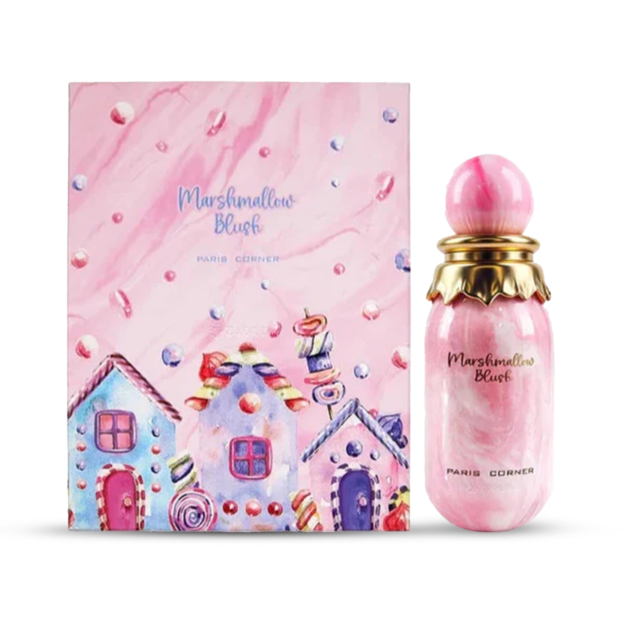 Marshmallow Blush