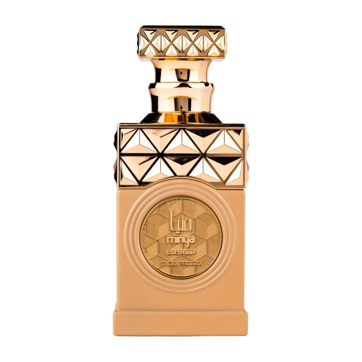 Minya Coco Lush – Paris Corner