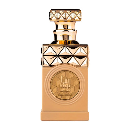 Minya Coco Lush – Paris Corner