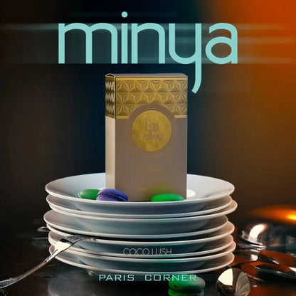 Minya Coco Lush – Paris Corner