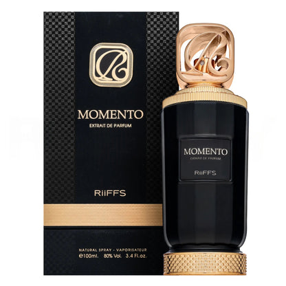 Momento Extrait de parfum – Riiffs