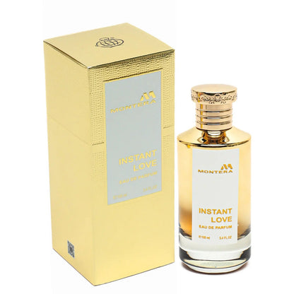 Montera Instant Love – Fragrance World