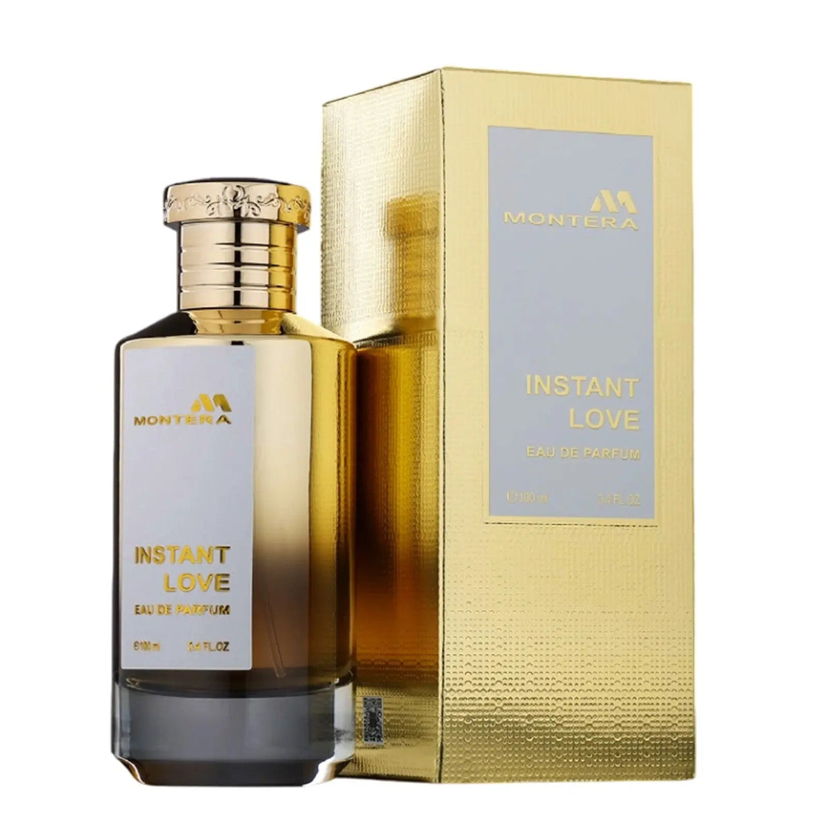 Montera Instant Love – Fragrance World