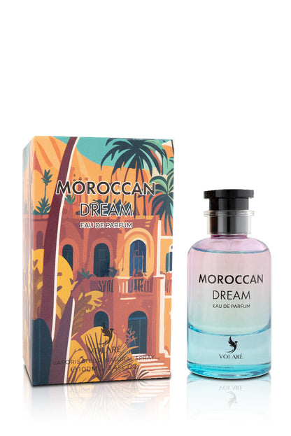 Maroccan Dream – Volaré