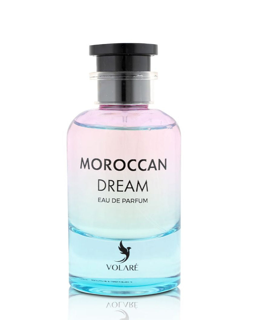 Maroccan Dream – Volaré
