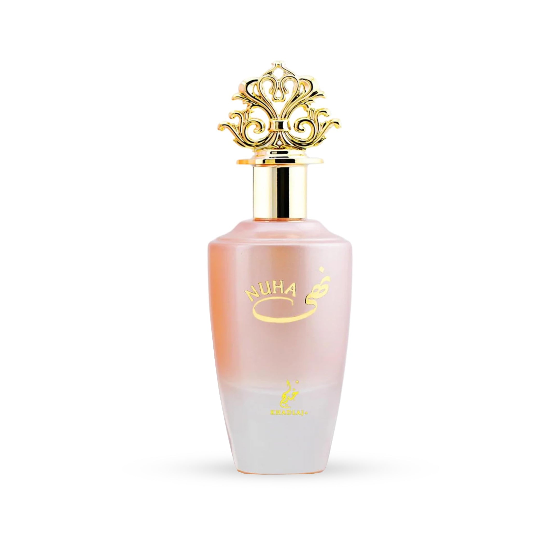 Nuha EDP Spray