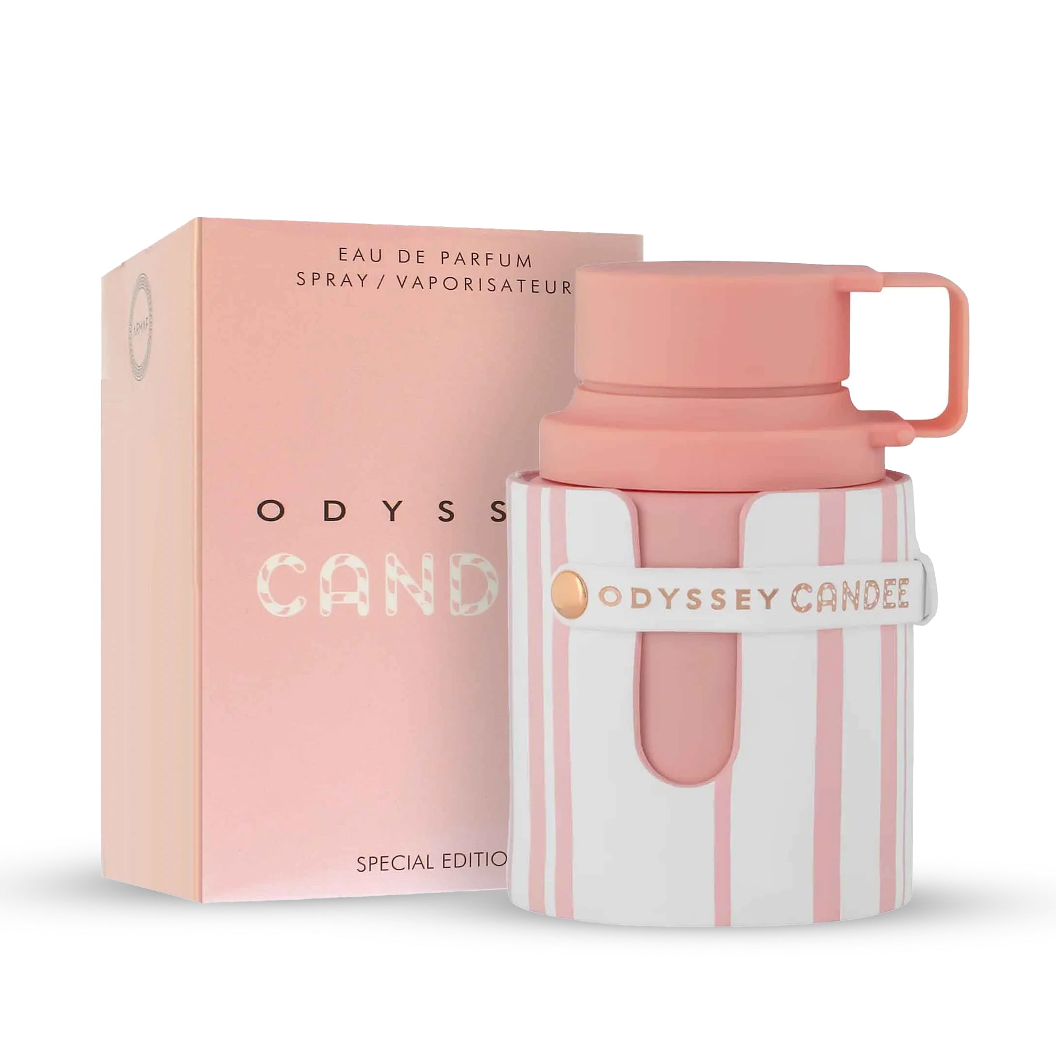Odyssey Candee Special Edition 100 ML