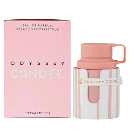 Odyssey Candee – Armaf