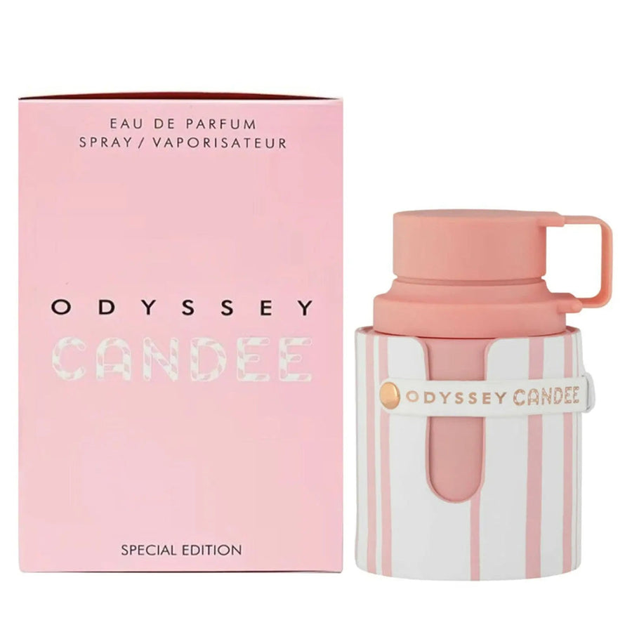 Odyssey Candee – Armaf