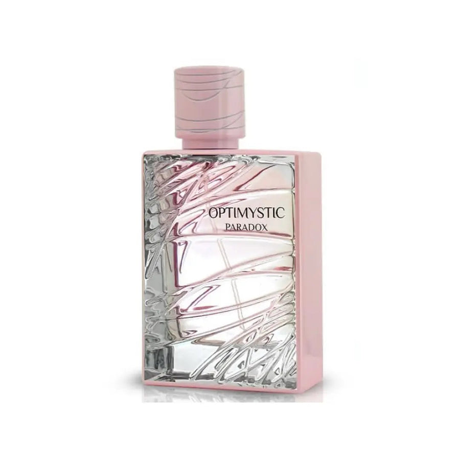 Optimystic Paradox – Fragrance World