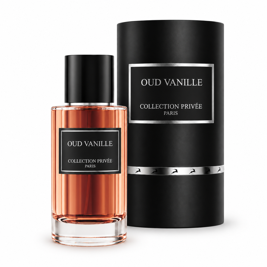 Oud Vanille