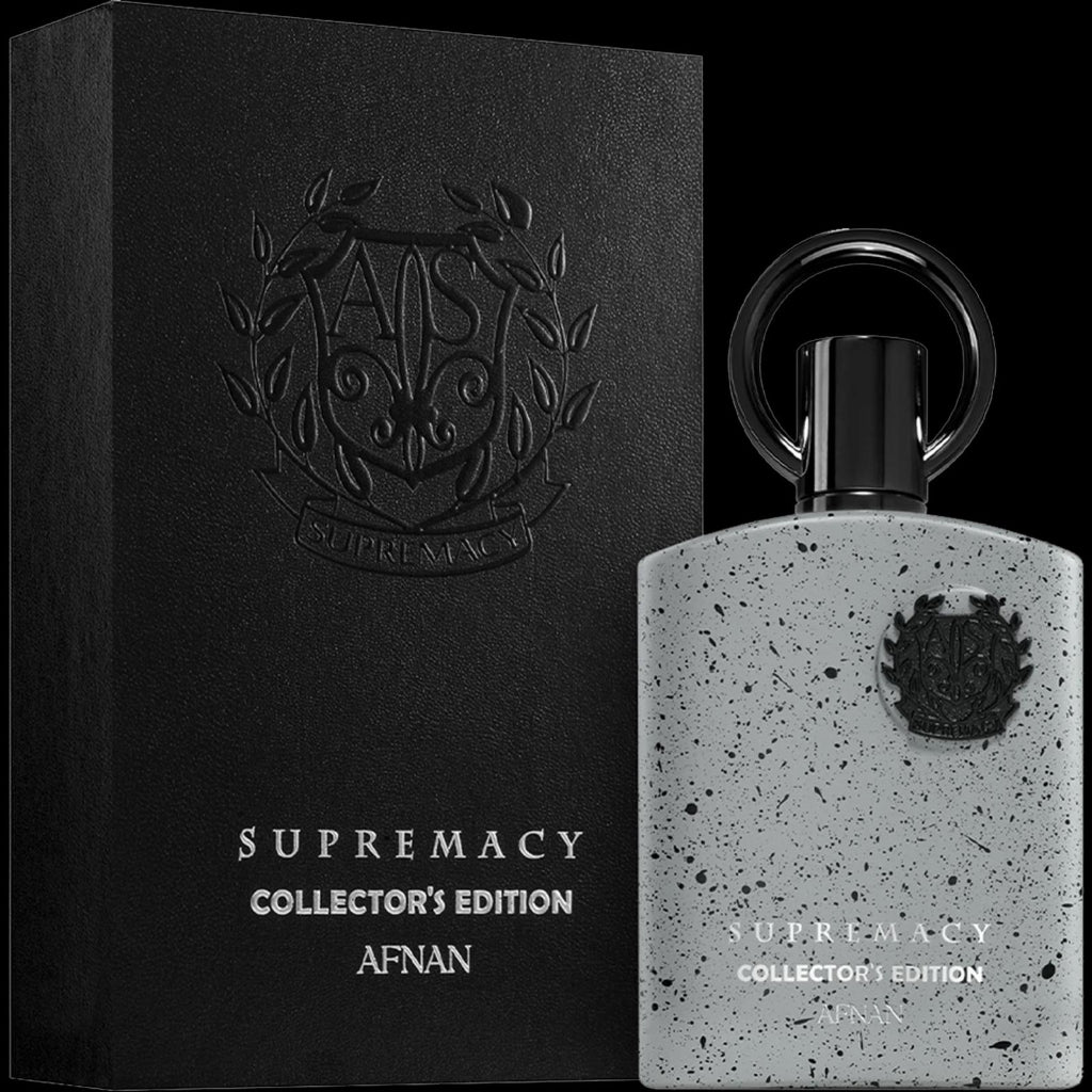 SUPERMACY COLLECTOR'S EDITION