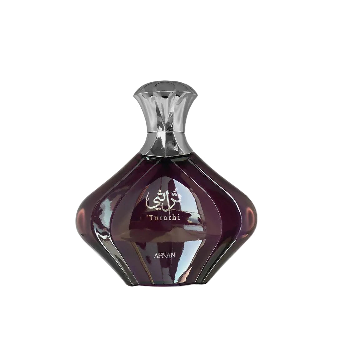 TURATHI PURPLE FEMME
