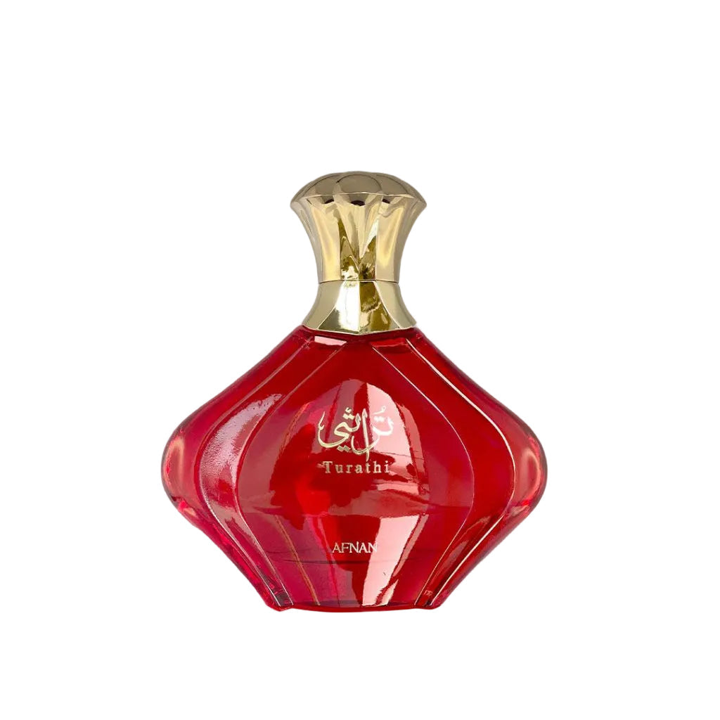 TURATHI RED FEMME