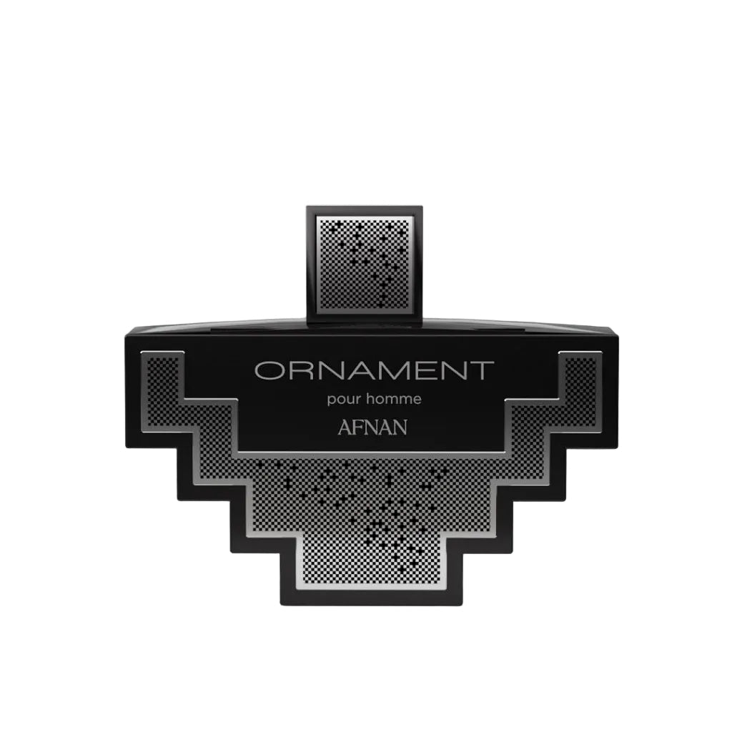 ORNAMENT POUR HOMME