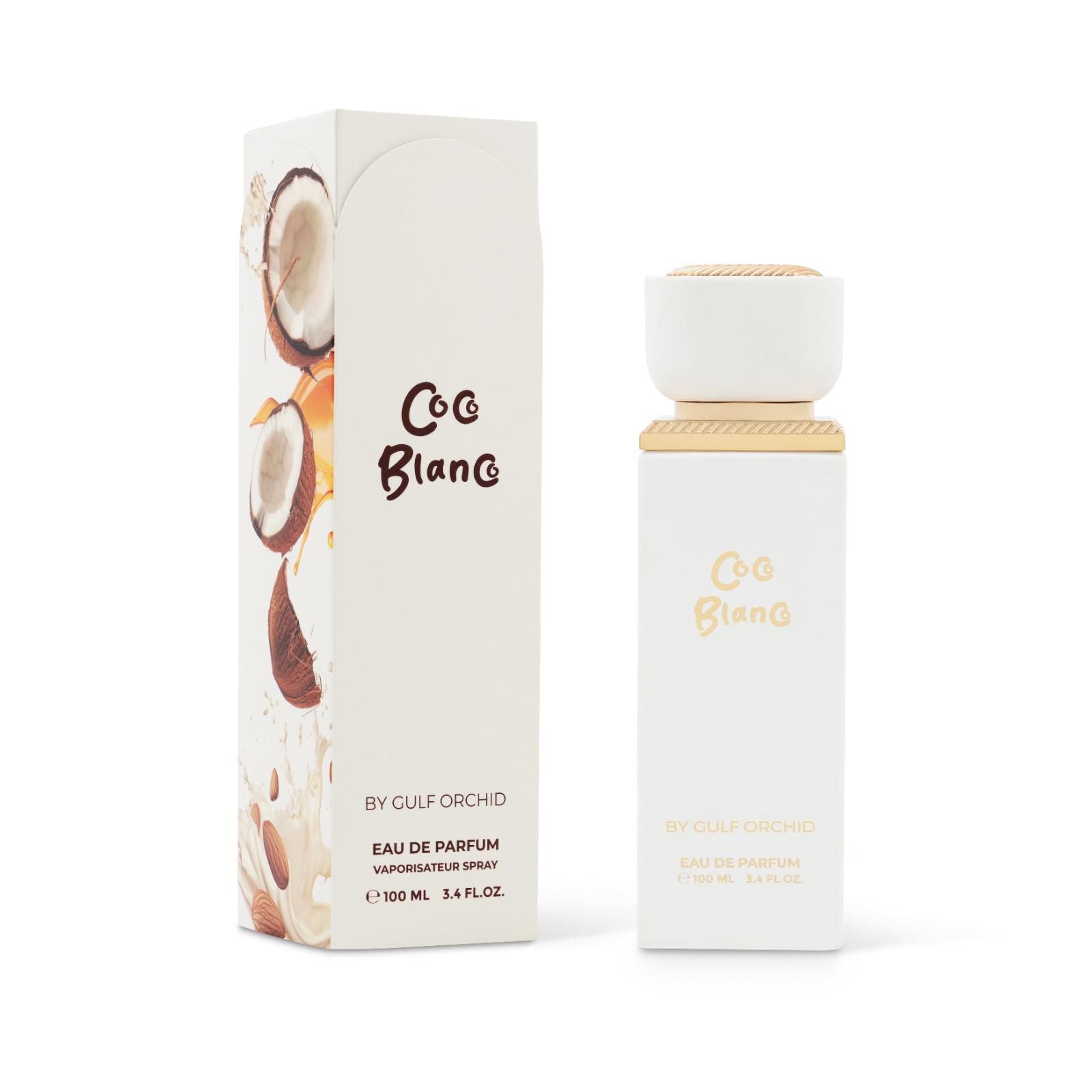 COCO BLANCO