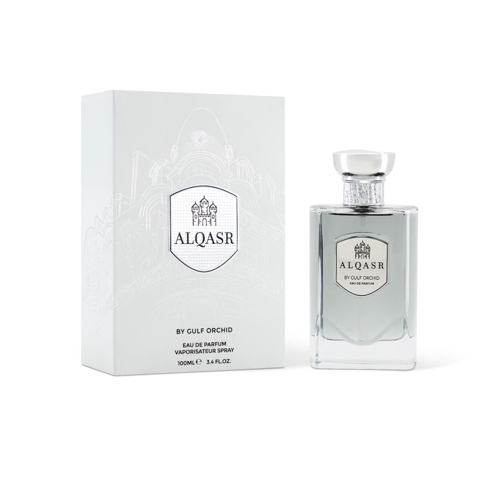 ALQASR