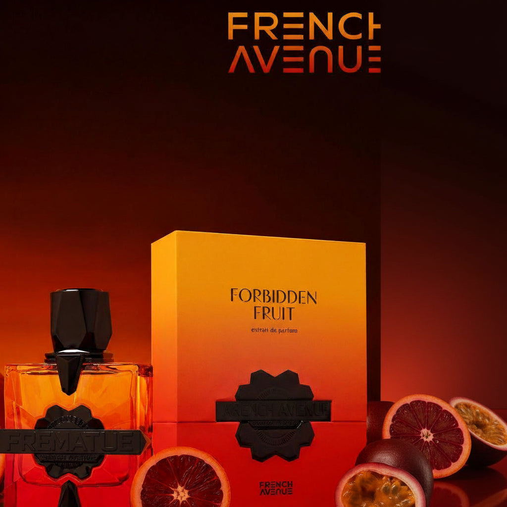 AROMATIX FORBIDDEN FRUIT