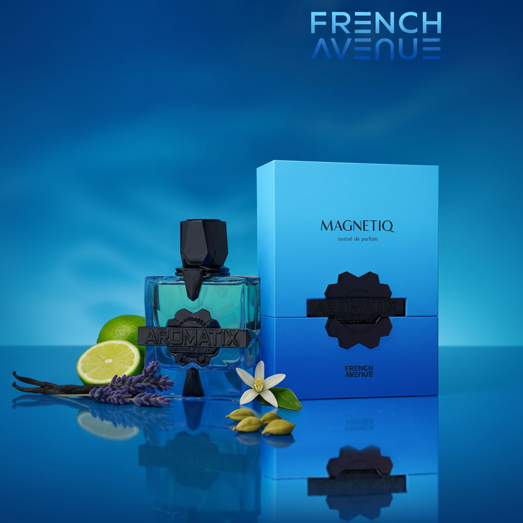 AROMATIX MAGNETIQ